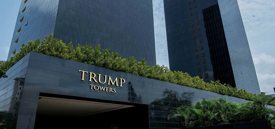 Trump Towers Virtual Tour